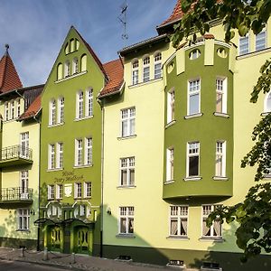 Hotel Stary Malbork